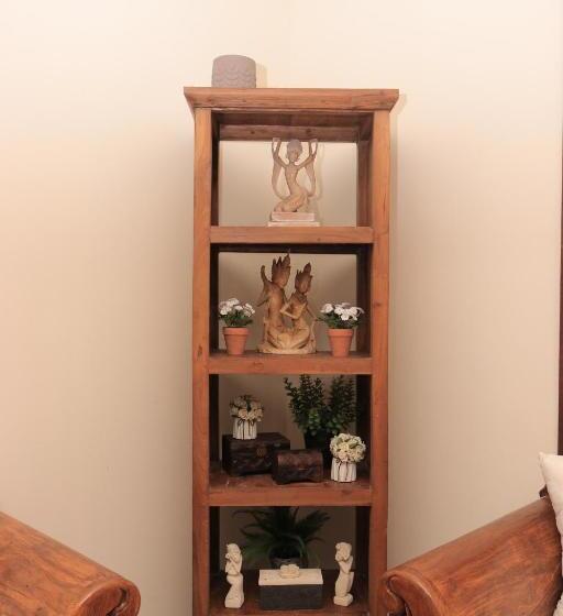 Президентский Люкс, Argya Santi Resort