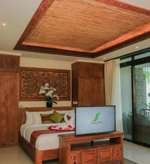 Президентский Люкс, Argya Santi Resort