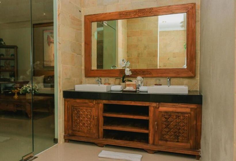 Президентский Люкс, Argya Santi Resort