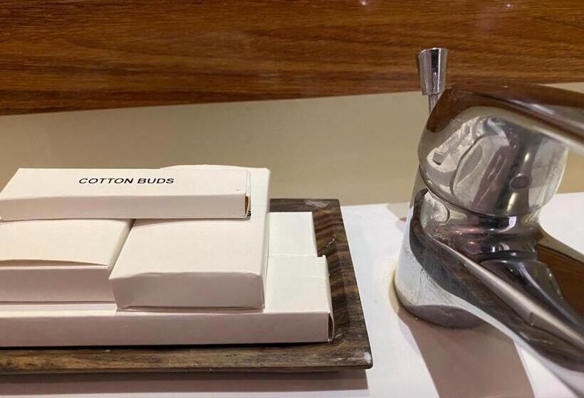 Номер Стандарт с Балконом, Argya Santi Resort