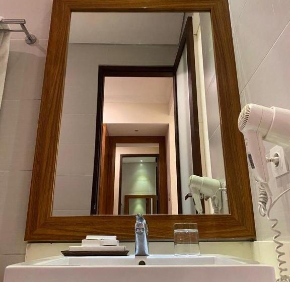 Номер Стандарт с Балконом, Argya Santi Resort
