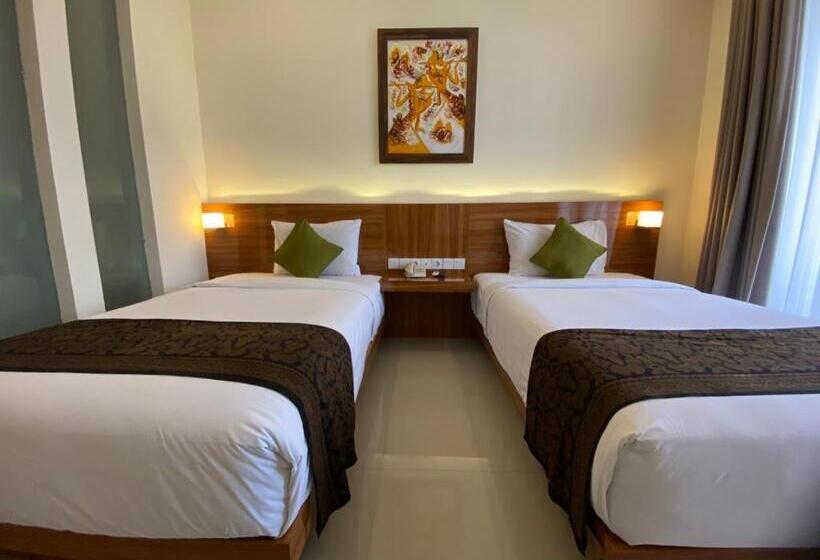 Номер Стандарт с Балконом, Argya Santi Resort