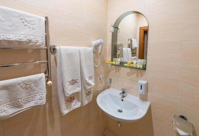 اتاق پنت هاوس, Kopa   Lviv