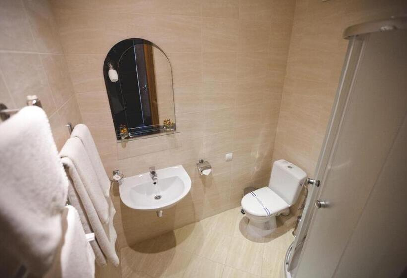 اتاق پنت هاوس, Kopa   Lviv