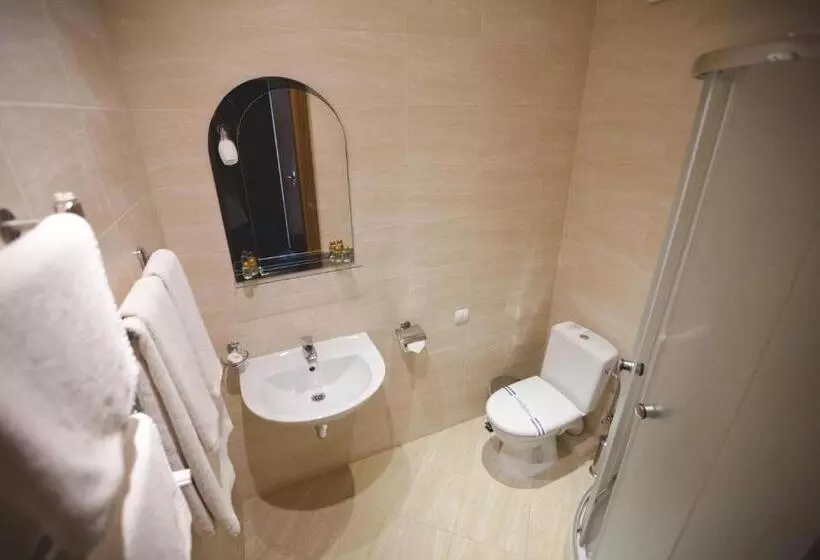 اتاق پنت هاوس, Kopa   Lviv