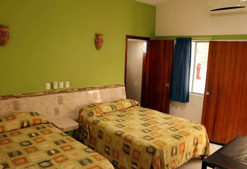 Standard-huone, La Quinta Santa Elena