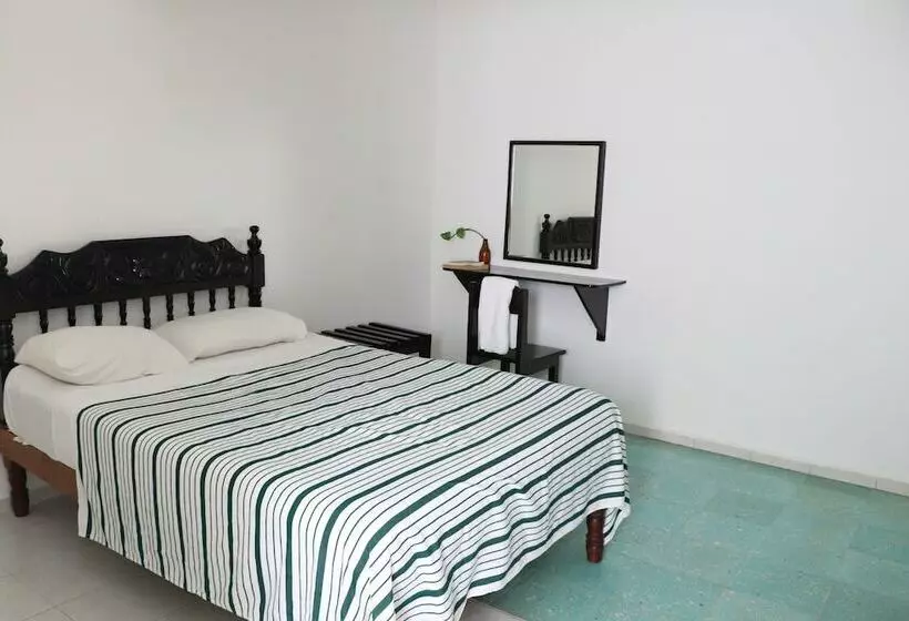 Standard-huone, La Quinta Santa Elena