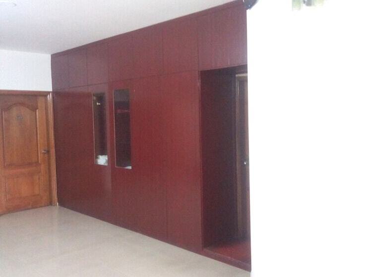 آپارتمان سوپریور 1 خوابه, Lake View Plaza