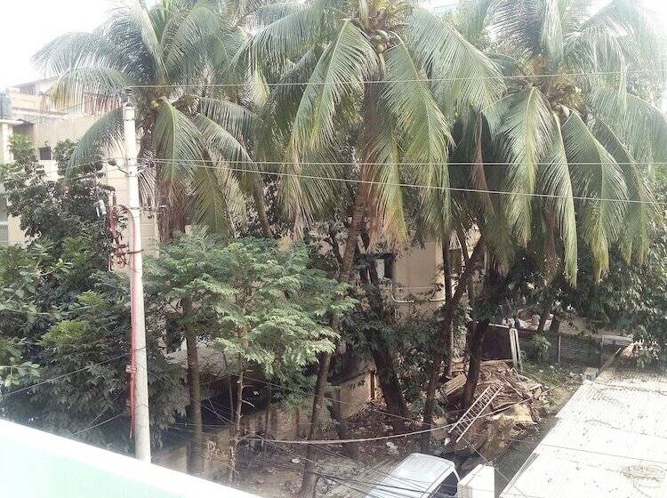 آپارتمان سوپریور 1 خوابه, Lake View Plaza