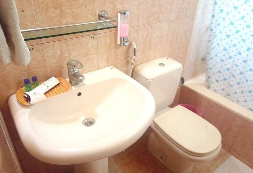 آپارتمان سوپریور 1 خوابه, Lake View Plaza