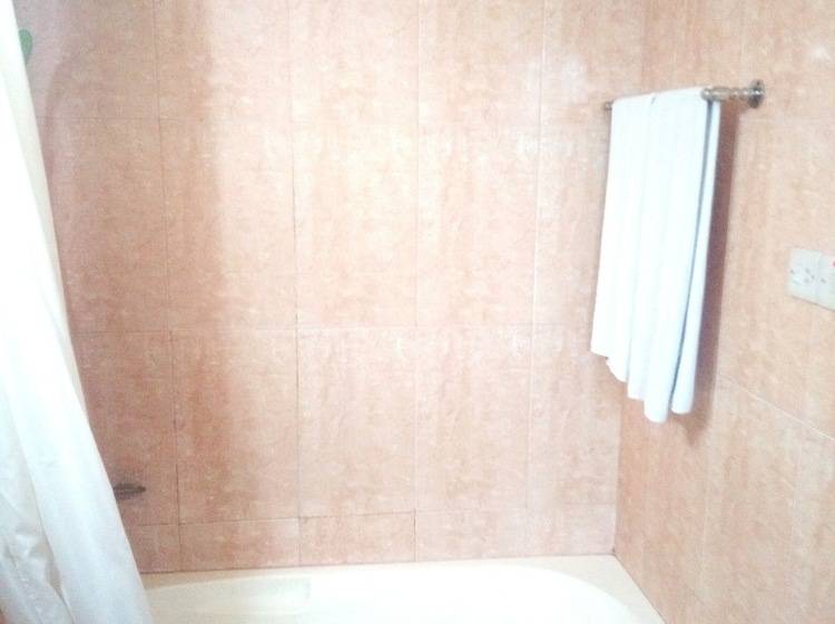 آپارتمان سوپریور 1 خوابه, Lake View Plaza