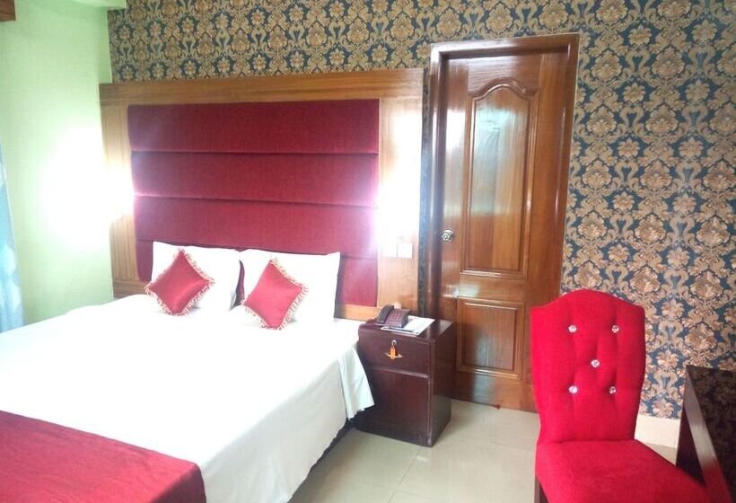 سوییت اجرایی, Lake View Plaza