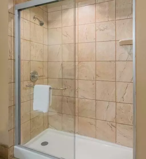 Sviitti King-vuode, Landmark Suites Williston