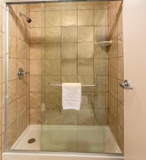 Студио Стандарт Кровать Кинг, Landmark Suites  Williston