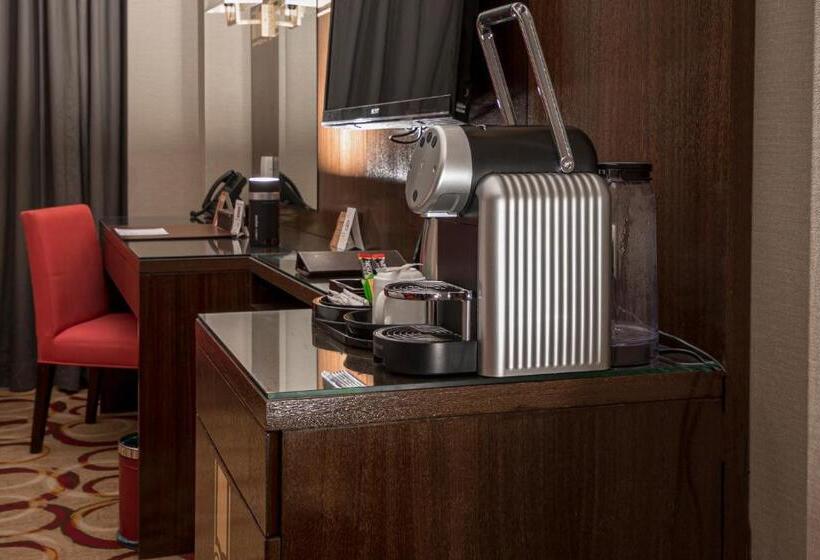 اتاق سوپریور سه تخته, Taiba Madinah