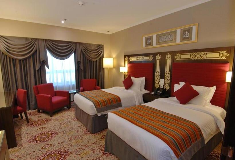 皇家套房, Taiba Madinah