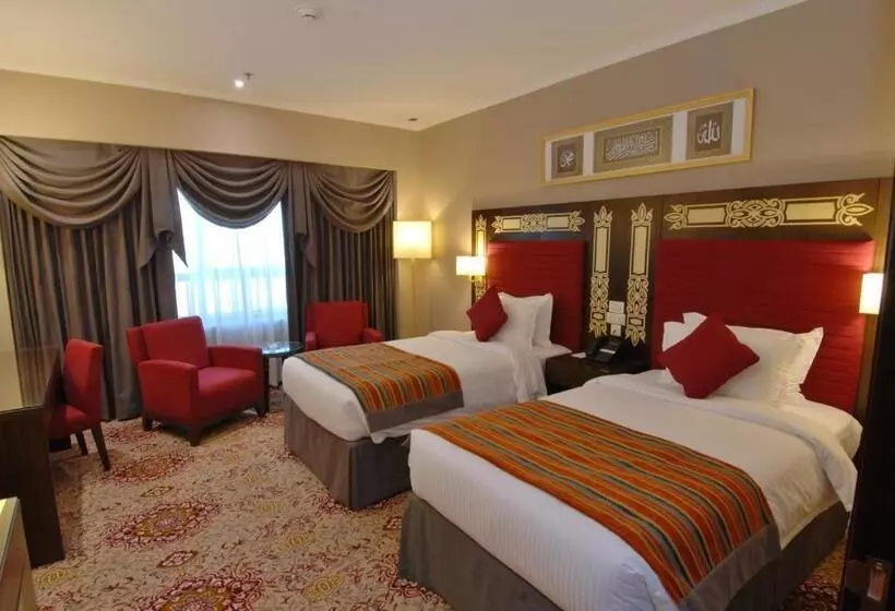 سوئیت رویال, Taiba Madinah