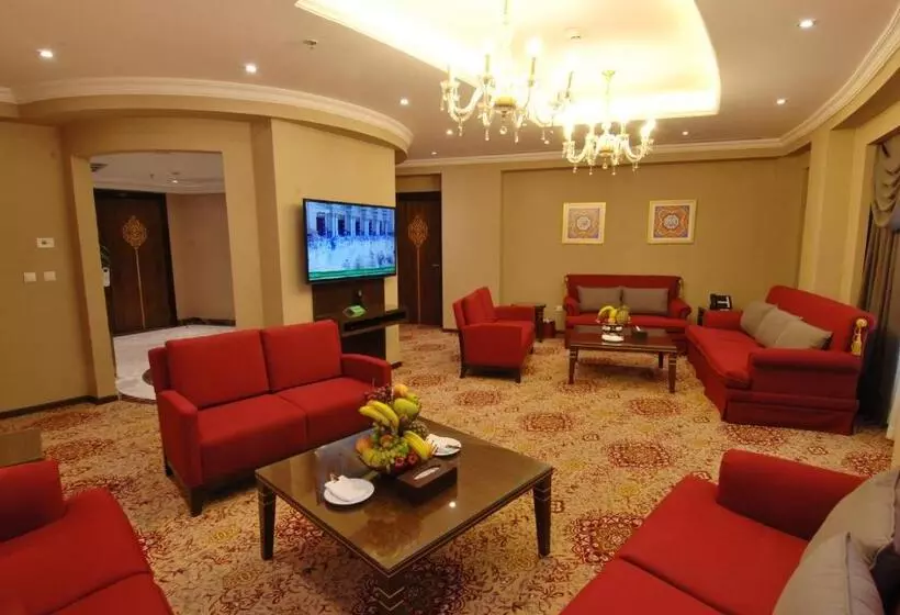 سوئیت رویال, Taiba Madinah