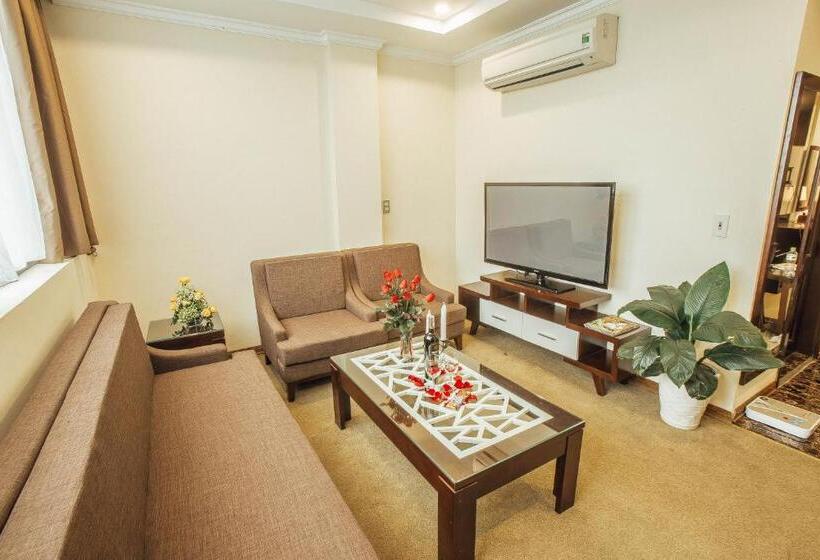 سوییت جونیور, Muong Thanh Vinh