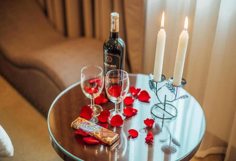 سوییت جونیور, Muong Thanh Vinh