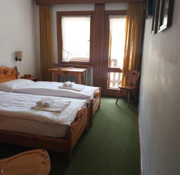 Quarto Estandar, Nord