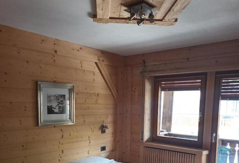 舒适型房间, Nord