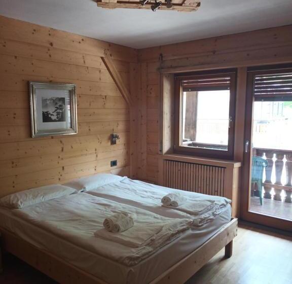 舒适型房间, Nord