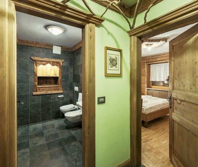 Quarto Estandar, Nord