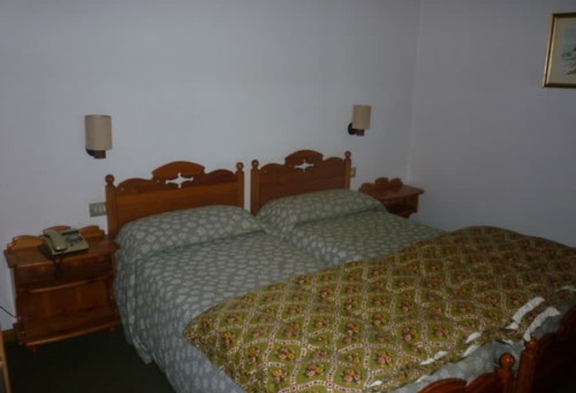 Suíte Júnior, Nord
