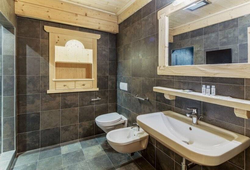 舒适型房间, Nord