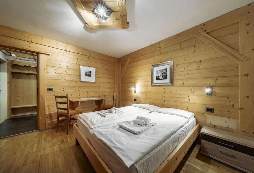 舒适型房间, Nord