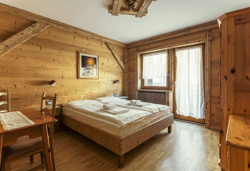 舒适型房间, Nord