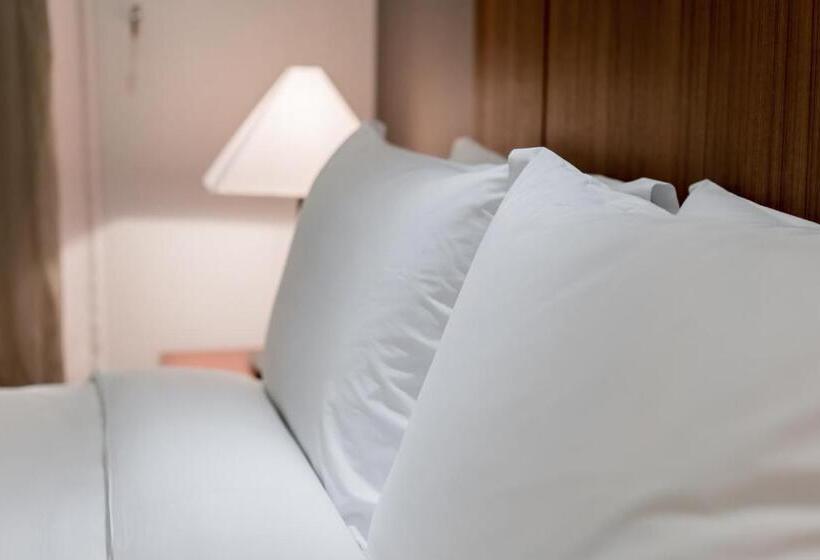 デラックススイート, Oriens Hotel & Residences Myeongdong
