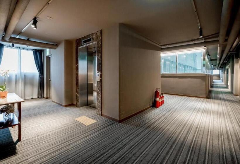 デラックススイート２ベッドルーム, Oriens Hotel & Residences Myeongdong