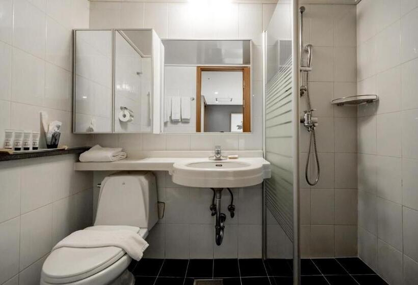 Triplo Executivo, Oriens Hotel & Residences Myeongdong