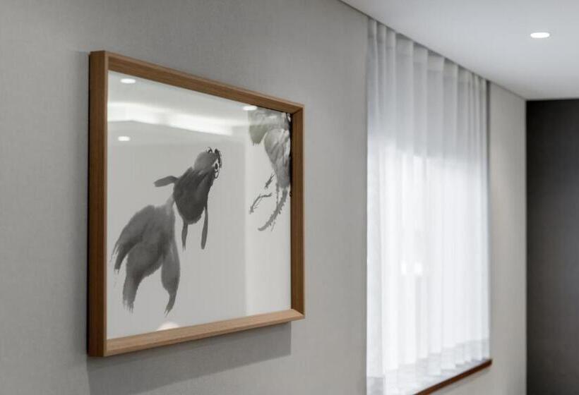 プレミアムルーム, Oriens Hotel & Residences Myeongdong
