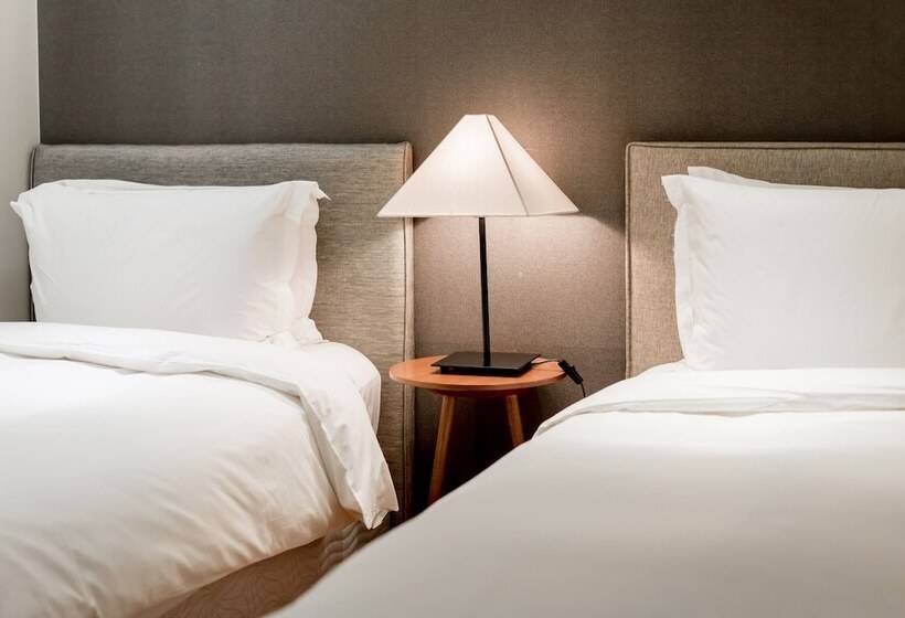 デラックススイート２ベッドルーム, Oriens Hotel & Residences Myeongdong
