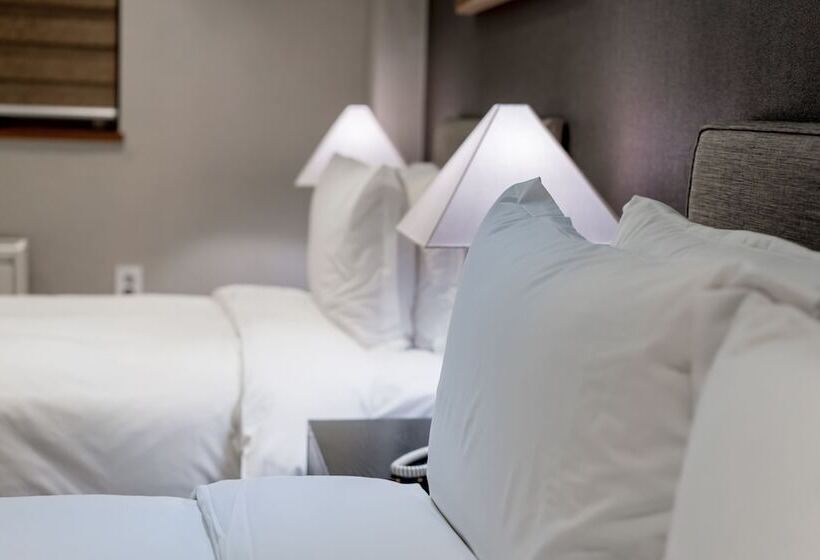 デラックストリプルルーム, Oriens Hotel & Residences Myeongdong
