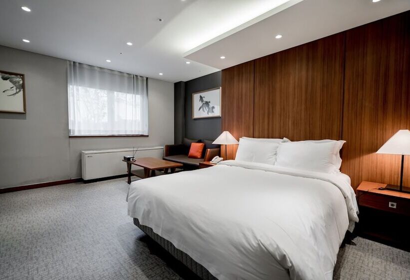 プレミアムルーム, Oriens Hotel & Residences Myeongdong