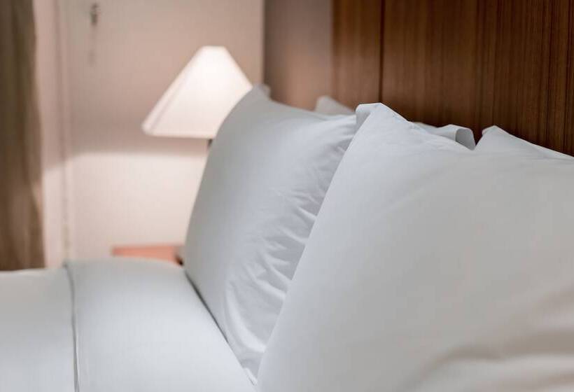 Suíte Deluxe, Oriens Hotel & Residences Myeongdong