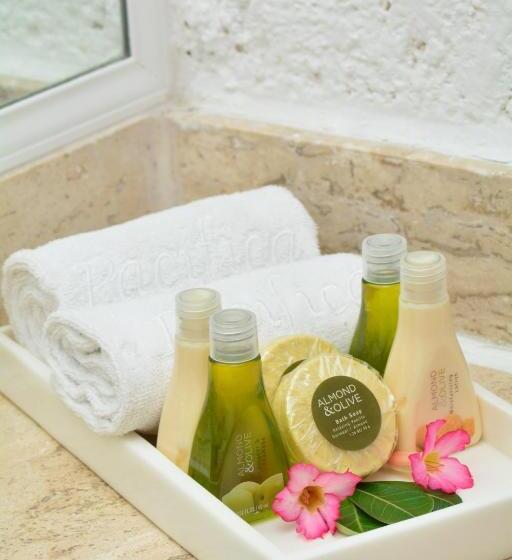 스위트, Pacifica Resort Ixtapa