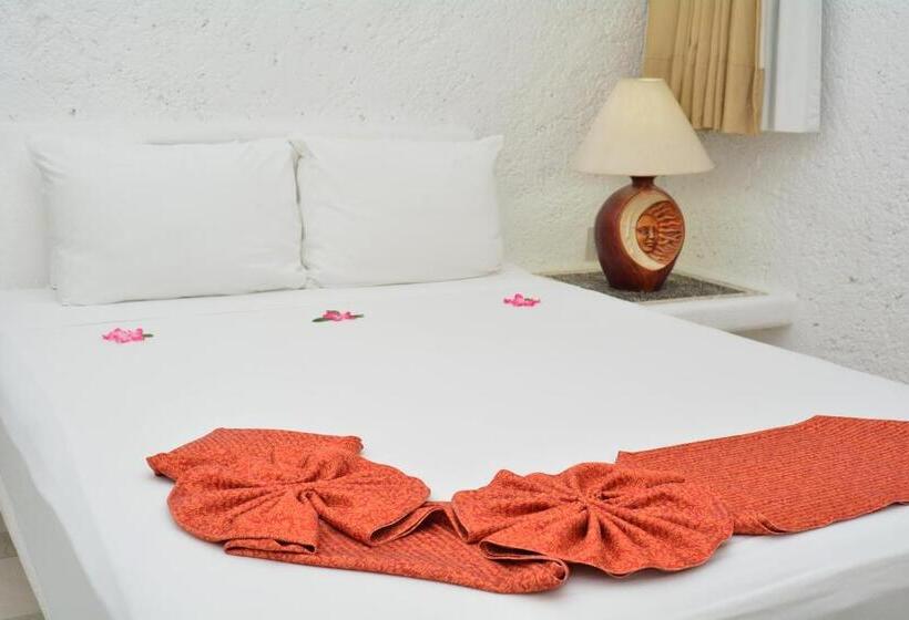 스위트, Pacifica Resort Ixtapa