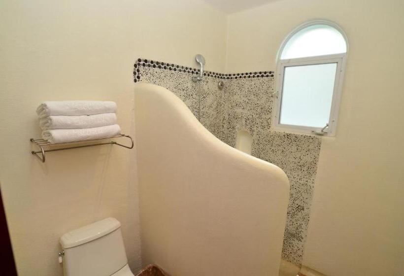 침실 1개 디럭스 아파트, Pacifica Resort Ixtapa