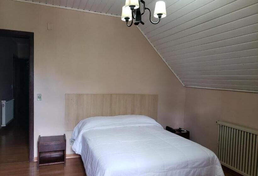 ファミリールーム, Pousada Das Flores