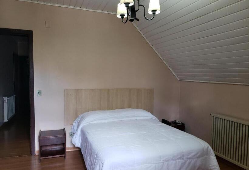 ファミリールーム, Pousada Das Flores