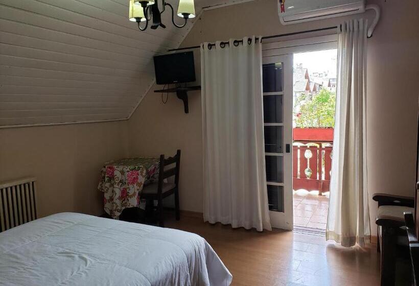 ファミリールーム, Pousada Das Flores