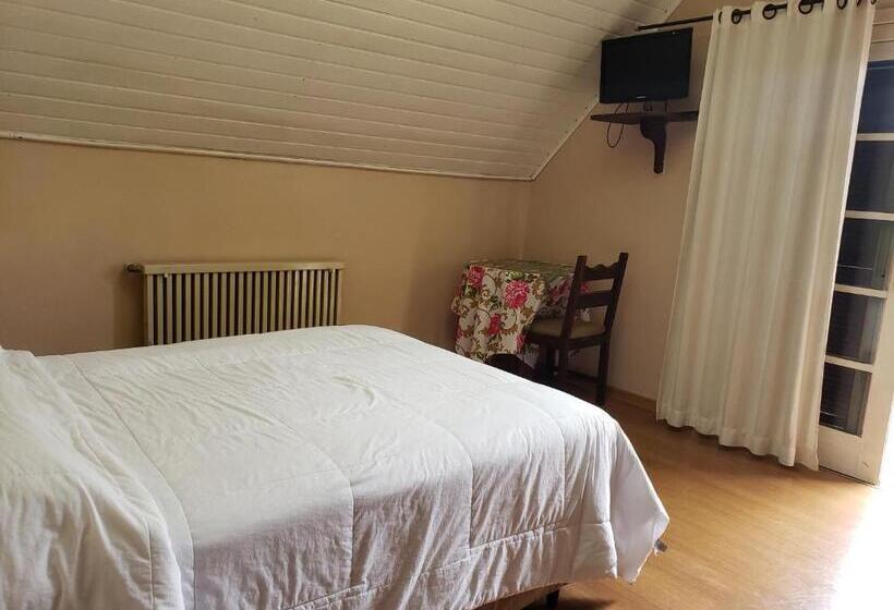 ファミリールーム, Pousada Das Flores