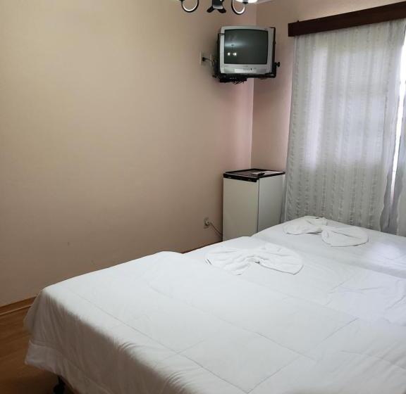 ファミリールーム, Pousada Das Flores