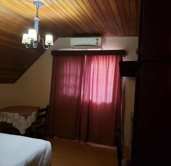 スタンダードルーム, Pousada Das Flores