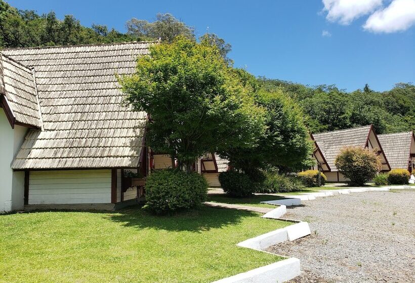 スタンダードトリプルルーム, Pousada Das Flores